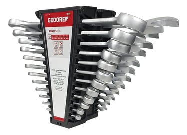Jogo Chaves Combinada Gedore Red 24 Peças 6 A 32mm R09105024