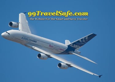 Travel Safety Tips from 99TravelSafe.com - The Website for The Smart and Savvy Traveler!