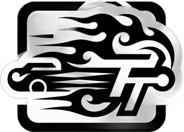 Fast T's Mobile Automotive business logo