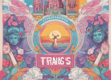 A diverse group of people are gathered for a protest or awareness event, holding various colorful signs advocating for disability rights and inclusion. Some signs have text promoting the inclusion of individuals with disabilities in sports and society, with messages like 'I want to turn my disability into ability' and 'Support Disability Rights.' The participants appear engaged and passionate about the cause.