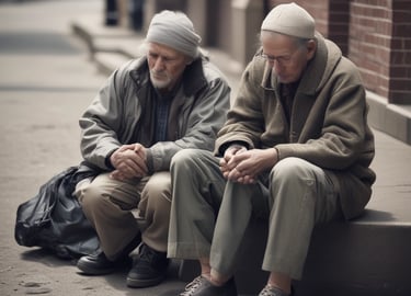 A diverse group of people are gathered for a protest or awareness event, holding various colorful signs advocating for disability rights and inclusion. Some signs have text promoting the inclusion of individuals with disabilities in sports and society, with messages like 'I want to turn my disability into ability' and 'Support Disability Rights.' The participants appear engaged and passionate about the cause.