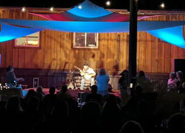 Jalan Crossland - best live music in Hill City and Rapid City.