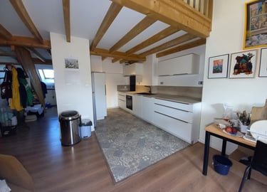 cuisine sur mesure