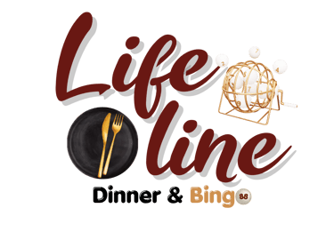 Lifeline Dinner and Sing