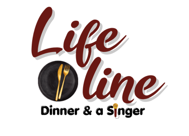 Lifeline Dinner and Sing