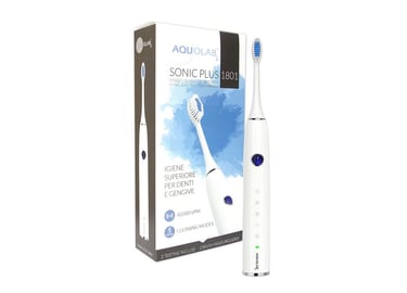 Sonic Aquolab toothbrush for dental implant hygiene-precision.com
