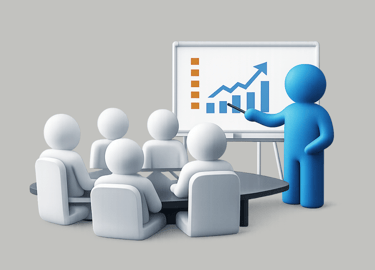 Schulungen und Trainings