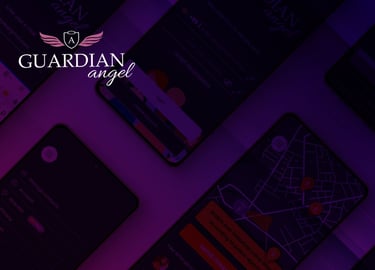 Guardian Angel Projetc