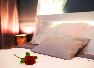 Love room cadeau