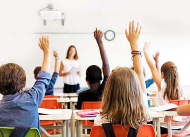 Cobranças Educacionais