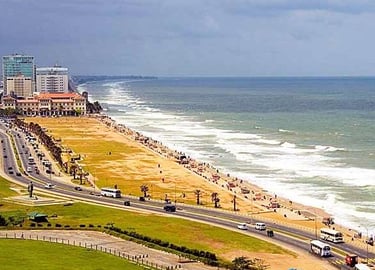 Galle face