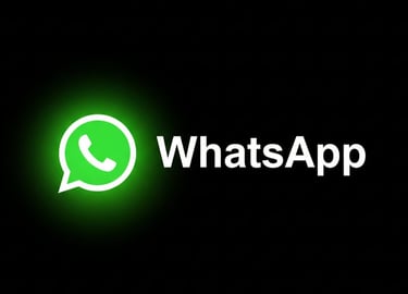 contact Whatsapp