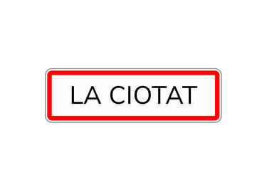 La Ciotat