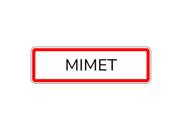 Mimet