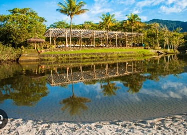 Itamambuca Eco Resort