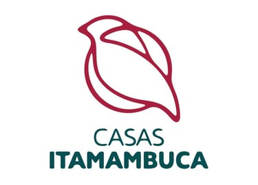 Site Casas Itamambuca