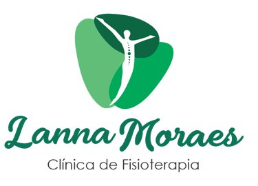 Logo da Clínica Lanna Moraes: Fisioterapia, Acupuntura e Reabilitação em Barra do Garças - MT
