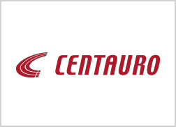 Apresentação Profissional para CENTAURO