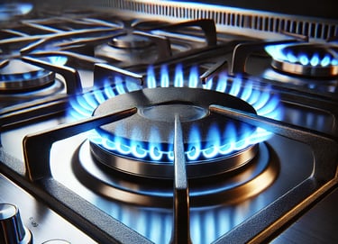 gas burner repair in kanata