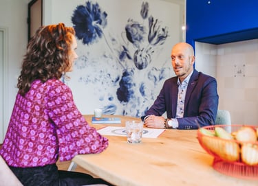 Ontwikkeling management en leiderschap