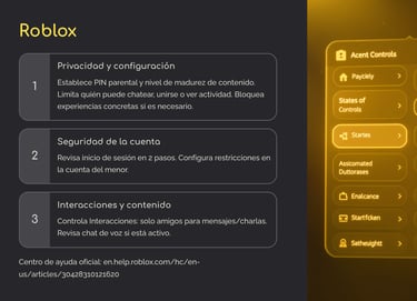 Guía de Configuración de Privacidad en Plataformas Digitales