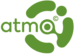 Logo Atmo