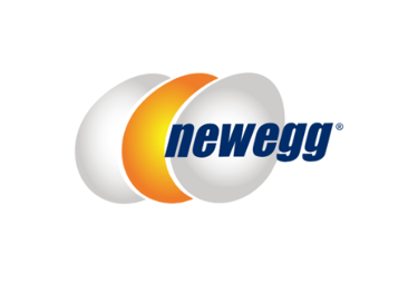 newegg logo