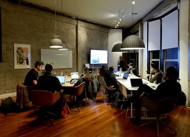 formation ia en entreprise