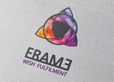 Logotipas Frame