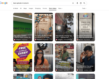 Social Media Marketing Expert Chennai, Instagram Marketing India, Best Social Media Ads Specialist.