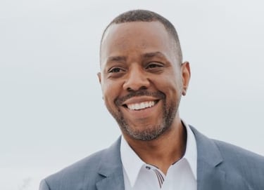 Jerrell Bravo is our Founder & Lead Consultant