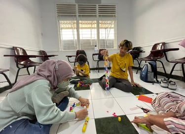 Dok Kegiatan Tematik