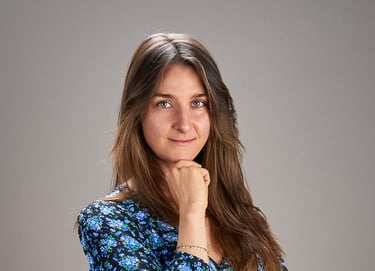 Camille Ravet praticienne de santé naturopathe