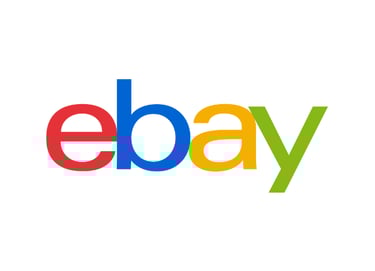 ebay logo