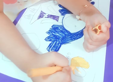 Dok Pembelajaran Melalui Media Gambar