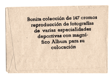 Original vintage 1956 sports card pack