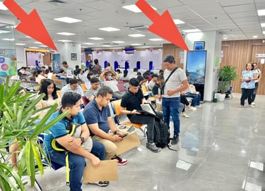 alt="Visa Center Advertising platform Philippines"