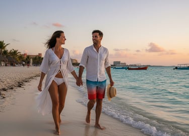 hotel en mexico todo incluido