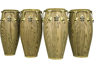 LP Galaxy Giovanni Congos & Bongos rental in Miamii