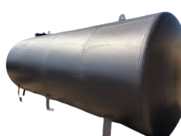 Citerne Métallique 