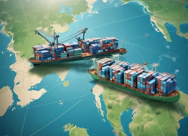 Bright living room with modern inventory