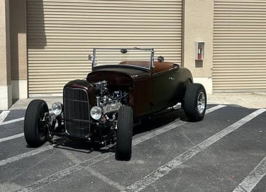 Nardo grey vinyl wrap color change