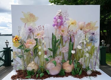 flower-backdrop-for-rent-toronto