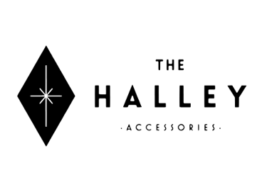 Halley Accessories Official Logo