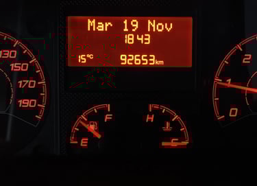 Citroen Jumper L2H2 130CV ADAPTADA MOVILIDAD REDUCIDA PMR