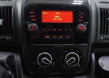 Citroen Jumper L2H2 130CV ADAPTADA MOVILIDAD REDUCIDA PMR