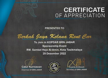 rental sewa mobil kendaraan