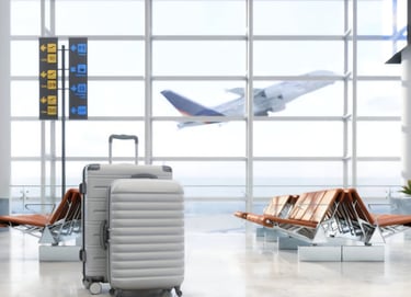 Luxury Transportation from Orlando Airport