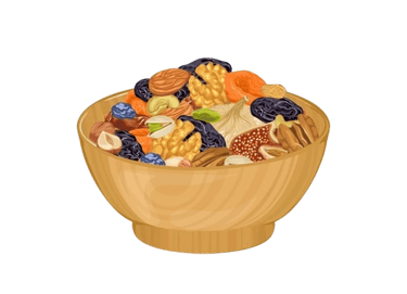 dry fruits, nuts exporter