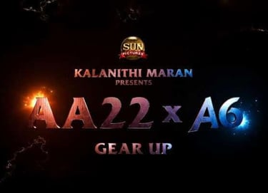 AA22 * A6 poster